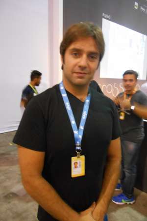 Fábio Rabin