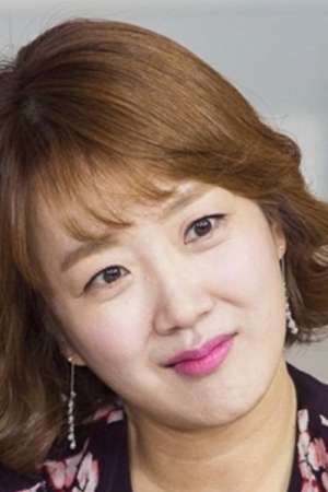 Seo Min-jung