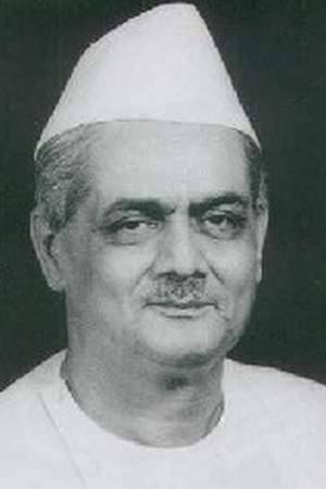 Ganesh Vasudev Mavalankar