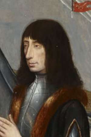García Álvarez de Toledo 1st Duke of Alba