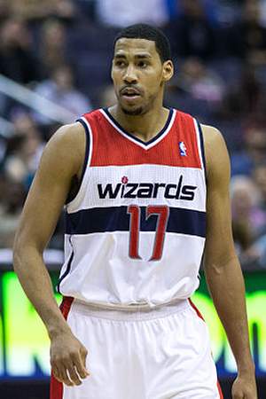 Garrett Temple