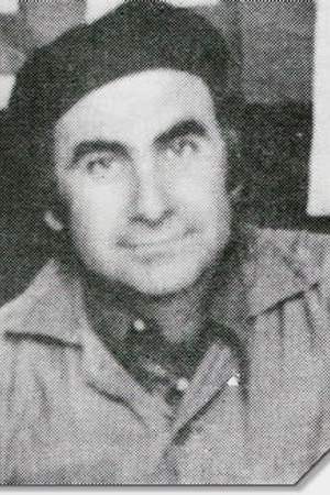 Gaspar García Laviana