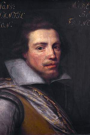 Gaspard III de Coligny