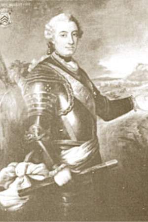 Gaston Pierre de Lévis
