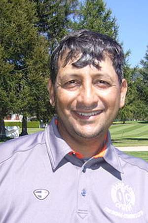 Gaurav Ghei