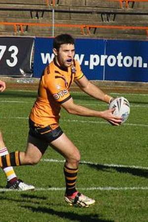Gavin Cowan (rugby league)