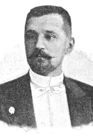 Gavriil Baranovsky