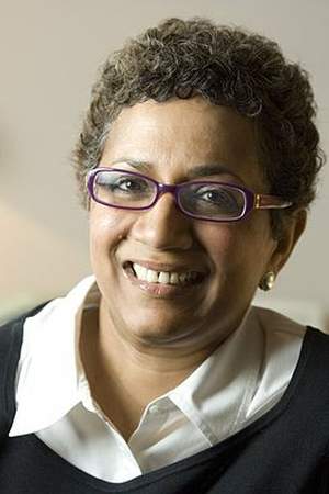 Geeta Rao Gupta