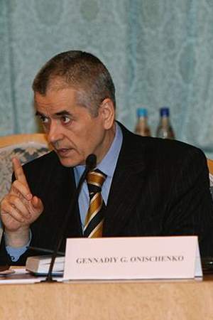 Gennadiy Onishchenko