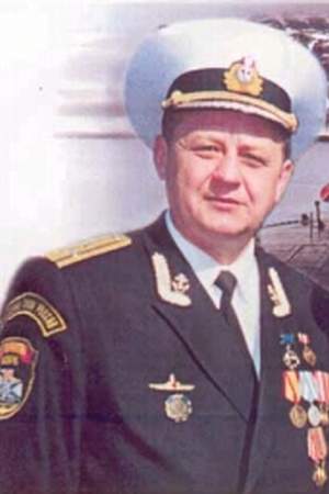 Gennady Lyachin