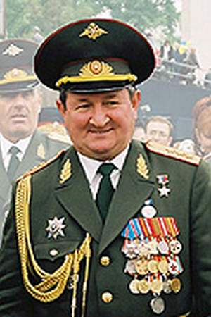 Gennady Troshev