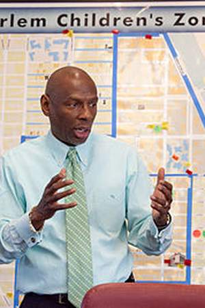 Geoffrey Canada