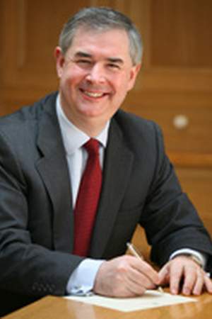 Geoffrey Cox