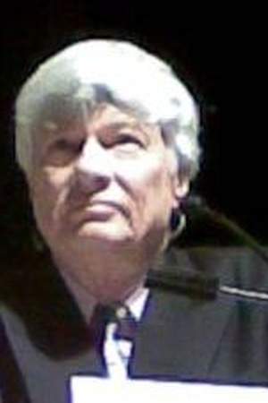 Geoffrey Robertson