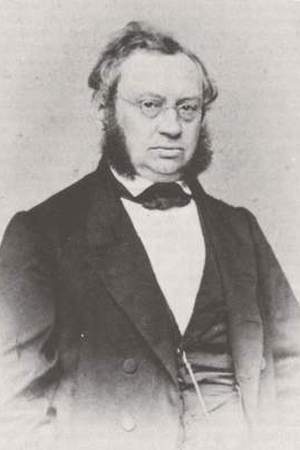 Georg August Rudolph