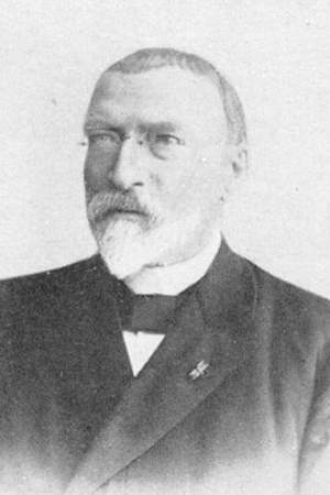 Georg August Thilesen