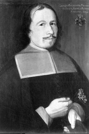 Georg Balthasar Metzger