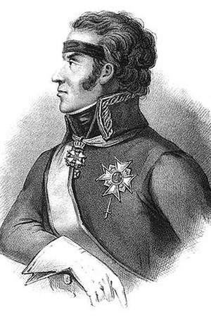 Georg Carl von Döbeln