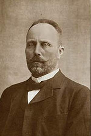 Georg F.L. Sarauw