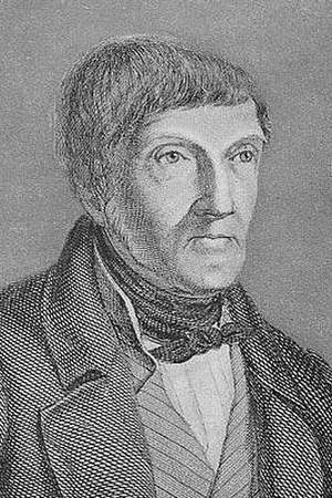 Georg Friedrich Creuzer
