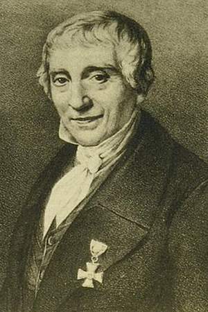 Georg Friedrich Grotefend