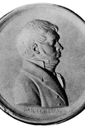 Georg Friedrich Sartorius