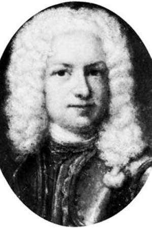 Georg Heinrich von Görtz