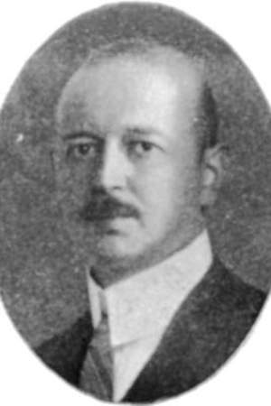 Georg Hermann Struve