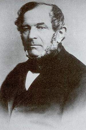 Georg Ludwig Kriegk