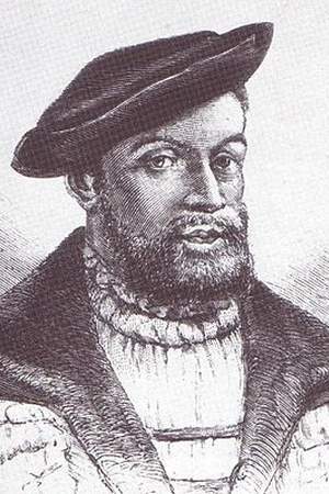 Georg Sabinus