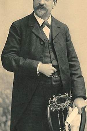 Georg Wilhelm Rauchenecker