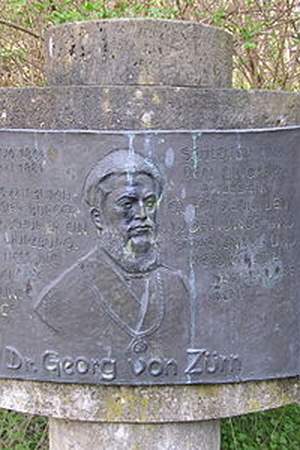 Georg Zürn