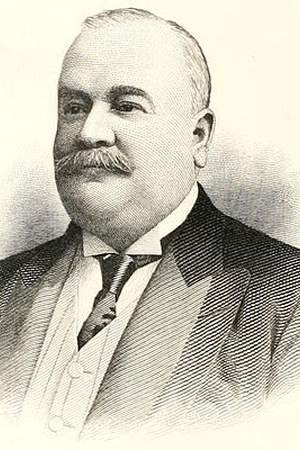 George A. Castor