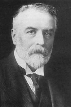 George Albert Boulenger