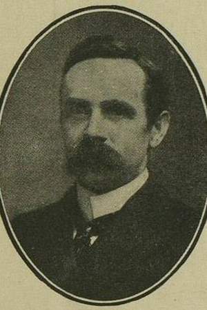George Alexander Hardy