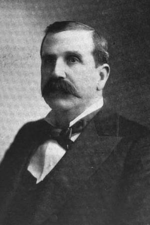 George Alexander Marshall