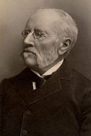 George-Frédéric-Théophile Baillairgé