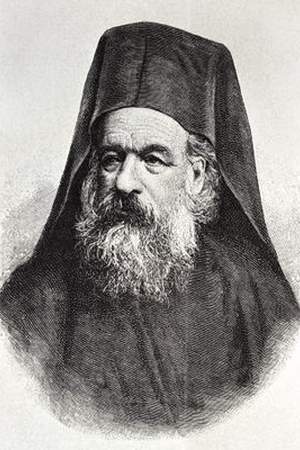 Patriarch Dionysius V of Constantinople