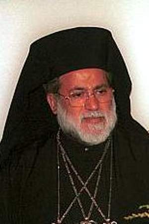 Patriarch Peter VII of Alexandria