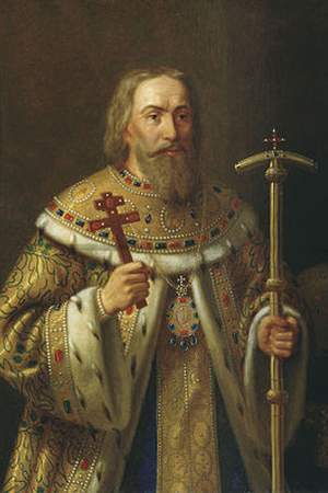Patriarch Philaret of Moscow