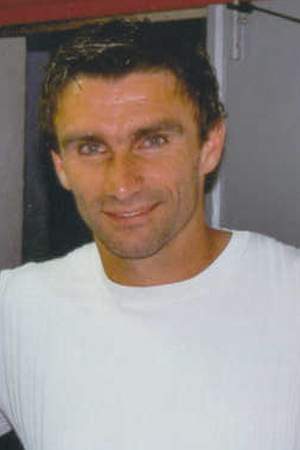 Patrice Carteron