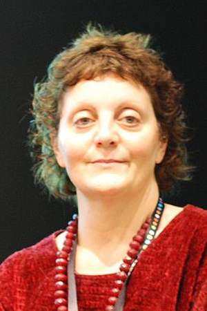 Patricia Schonstein
