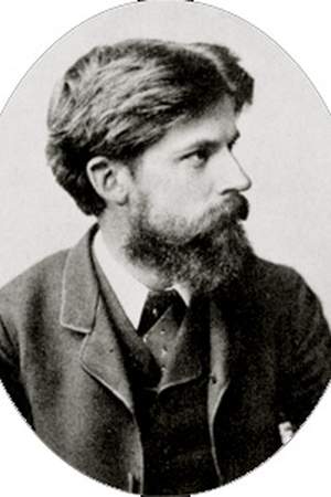 Patrick Geddes