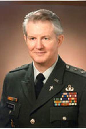 Patrick J. Hessian