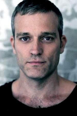 Ben Klock