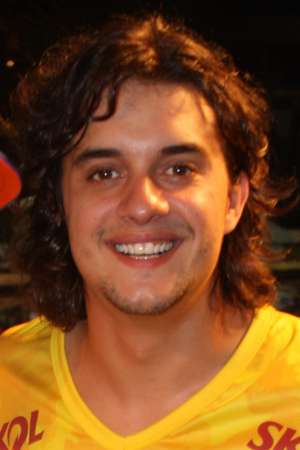 Guilherme Boury