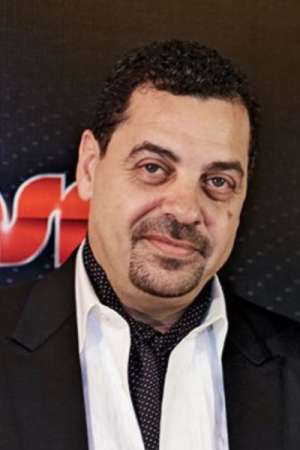Tarek Alarian