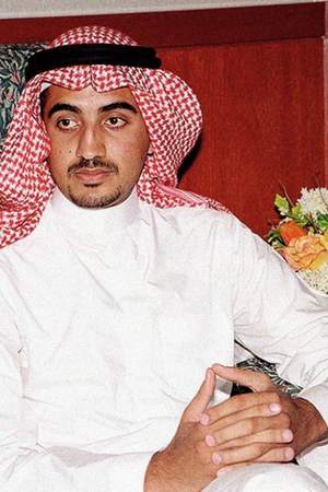 Abdallah Bin Laden