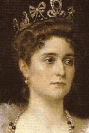 Alexandra Fyodorovna