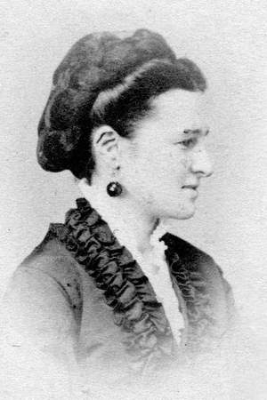 Catherine Juliette Vanderbilt
